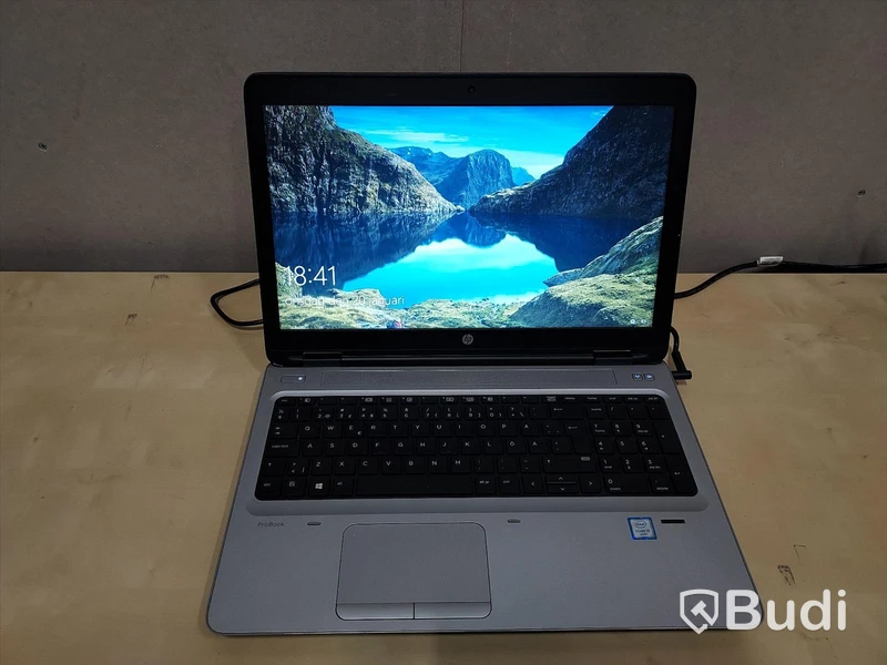 Laptop HP ProBook 650 G2